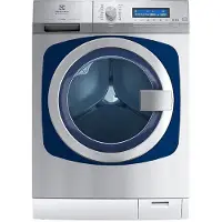 Electrolux We2-9ps Frontlader Waschmaschine