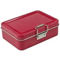 OEM Aufbewahrungsbox, luftdichtes Design, langlebige Metallkonstruktion, A6