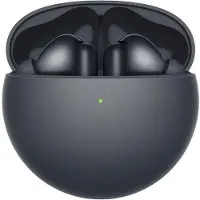 Huawei Kabellose Kopfhörer Freebuds 7i - Weiß