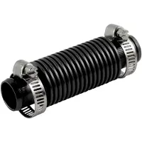 OEM ATV-Motor-Kühler, dualer Kühleffekt, CNC-bearbeitetes Aluminium, schwarz