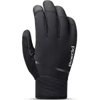 Roeckl Sports Rosenheim 3 black (9000) 10,0
