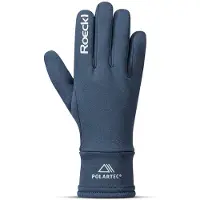 Roeckl sports - Kid's Kasa 2 - Handschuhe Gr 6 blau