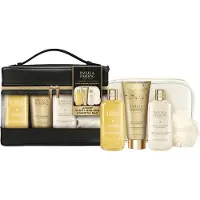 BAYLIS & HARDING Sweet Mandarin & Grapefruit Geschenkset kosmetiktäschchen