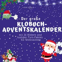 Sonstige Verlage Der grosse Klobuch-Adventskalender