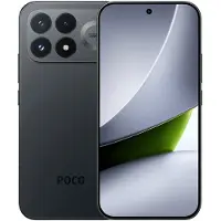 Poco F9 Pro Schwarz 12 GB RAM 256 GB ROM, mit 2 Jahren offizieller Garantie