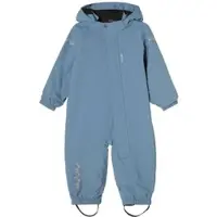 Isbjörn of Sweden Puddle Hardshell Jumpsuit Toddler 80 lagoon (49) 80cl