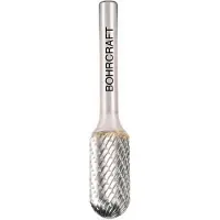 Bohrcraft 51100301000 C Fräser 10 Mm