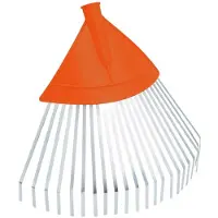 Stocker 44 Cm Rechen