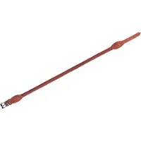 Karlie Buffalo Round Hundehalsband