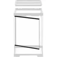 Exo Terra Pt4405 Small/tall Terrariuntür
