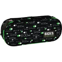 Sonstiges Federmäppchen Federmappe Federtasche Case Leer BackUP Derform CLOCK
