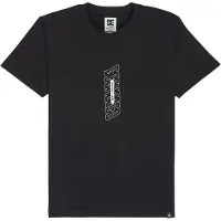 Dc-shoes T-Shirt "DC Omega", Kinder, Gr. 14(155-164cm), schwarz, Obermaterial: 75% Baumwolle, 25% Baumwolle., Shirts T-Shirt