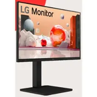 LG 27BA65QB-T Monitor 68,6 cm (27 Zoll)