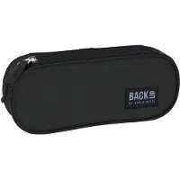 Derform BackUp, Piórnik Czarny, 1 sztuka