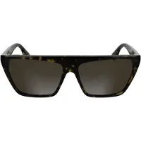 Karl Lagerfeld Brille Größe 60 mm Dark Tortoise Eye Size: 60 Bridge: 15