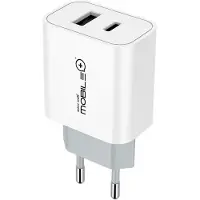 Mobile + Mb 1030 Usb-c-ladegerät