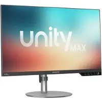 Phoenix Technologies Unity Max 23.8´´ I3-14100/16gb/1tb Ssd All-in-one-pc