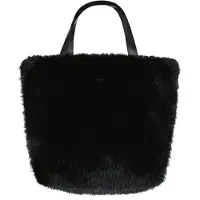 Barts Malinna Shopper black (01)