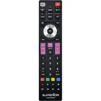 Superior SUPTRB017 Universalfernbedienung