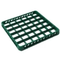 Saro Extender für Gläserkorb, Praktischer Gläserkorb zur hygienischen Lagerung von Gläsern, für 36er Gläserkorb