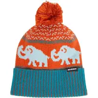Mammut Retro Mütze