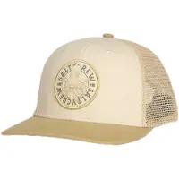 Salty Crew Tentacles Retro Kappe