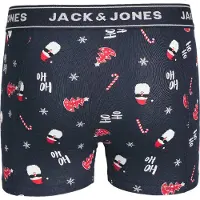 Jack & Jones X-mas Unterwäsche- Und Sockengeschenkbox Boys