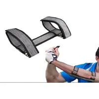 Merkloos Golf-Schlagtrainer für effektives Training