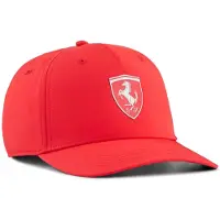 Puma Ferrari Pro Low Curve Kappe
