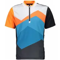 CMP 30c9494 Kurzarm-radtrikot