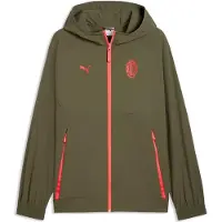 Puma Ac Milan 26/27 Tech Jacke