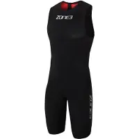 Zone3 Streamline ärmelloser Triathlonanzug