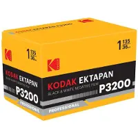 Kodak Ektapan P3200 135-36