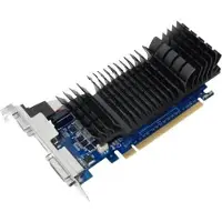 Asus Grafikkarte - - GT730-SL-2GD5-BRK NVIDIA GeForce GT 730 2 GB GDDR5