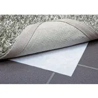 Schöner Wohnen Teppich "Unterlage Vlies", weiß, B:180cm H:2mm L:290cm, Kunstfaser, SCHÖNER WOHNEN-KOLLEKTION, Teppiche, Teppich, Antirutschunterlage, Teppich Stop, Vlies
