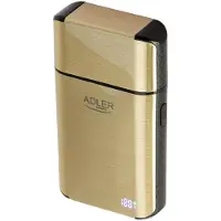 Adler Ad 2948 Rasierer One Size