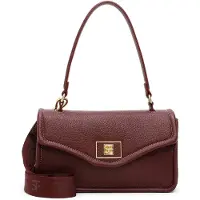 Suri Frey Handtasche Umhängetasche Bly Handbag with Flap Wine weinrot
