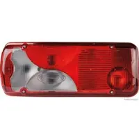 Herth+Buss HERTH&BUSS Heckleuchte rot - 83840990 - rot