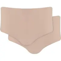 Magic bodyfashion Panty "Dream Invisibles Panty", Damen, Gr. M, cappuccino, Obermaterial: 83% Polyamid, 17% Elasthan, eng, Unterhosen Panty, nahtlos