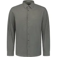 No-excess Hemd Twill Jersey Cement