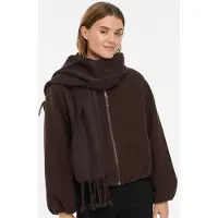 Vila Vijanis Gestrickter Schal