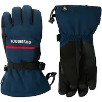 Rossignol Action R-shell Dry Handschuhe