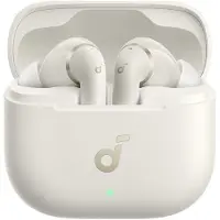 Anker In-Ear-Kopfhörer, Soundcore P42i, Adaptive ANC, 56 Std., IP55, Weiß
