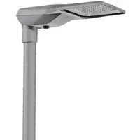 SITECO 5XE3U31U08MB Streetlight SL 21 iQ midiMastleuchte,LED, 18.500lm730,Einscheiben-Sicherheitsglas,direkt, Aufsatz,Ansatz
