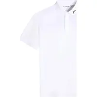 J.Lindeberg KV Polo white (0000) XL