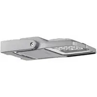SITECO 5XA7762A4F2A Floodlight FL 21 iQ microFluter,LED,3.050lm740, Einscheiben-Sicherheitsglas,direkt,Anbau