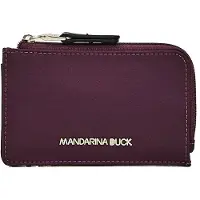 Mandarina Duck Hunter 08p Damen-geldbörse