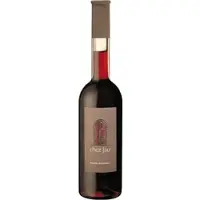 Chateau de Jau Rivesaltes Grenat Vin Doux Naturel Chez Jau 2010