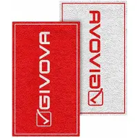 Givova Double Face 80x165 Cm Handtuch