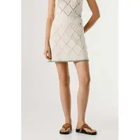 Pepe Jeans Kaira Kurzer Rock